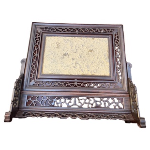 燕子把玩生物化石原石客厅摆件家居摆放中式桌面礼品收藏屏风送礼