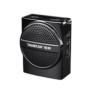 得胜E126S小蜜蜂扩音器教师专用麦克风便携式德胜随身无线上课用