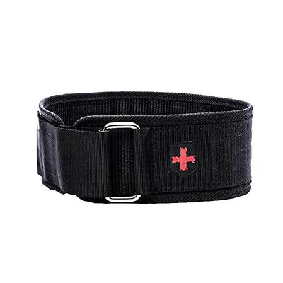 Harbinger哈彬者护腰力量训练