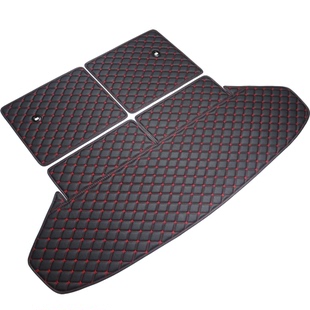 适用于丰田priusv后备箱垫 alpha prius v 七座普锐斯 PRIUS 40系