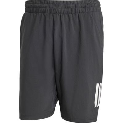 Adidas/阿迪达斯正品夏季男士休闲宽松网球运动训练短裤JG3589