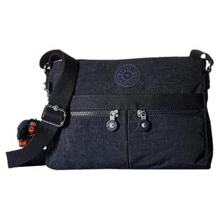 Kipling/凯浦林女包单肩包斜挎包休闲小包通勤4.5L时尚潮流街头