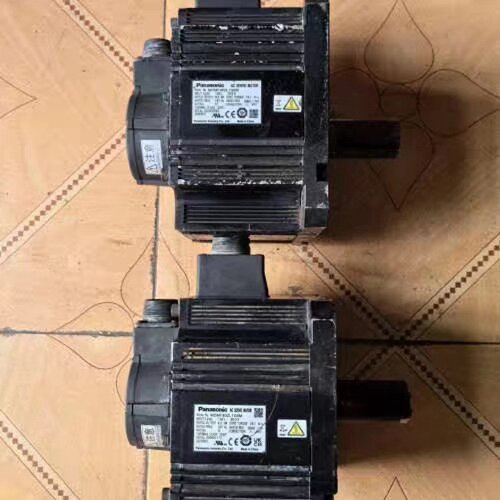 (议价)议价A6伺服电机MDMF402L1G6M4.0KW