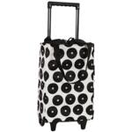 购物车折叠便携手拉车超市小推车家用神器拖车快递推车买菜小拉车