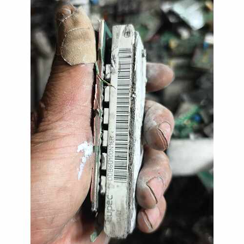 在线议价EUPEC DDB6U100N16R IGBT模块，拆机品，