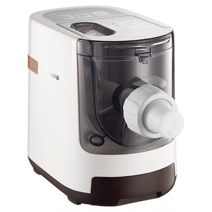 九阳面条机家用全自动智能饺子皮压揉和面机小型多功能电动一体W3