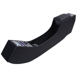 适用五菱宏光gb扶手箱22新款gameboy手扶箱mini车内装饰通道改装