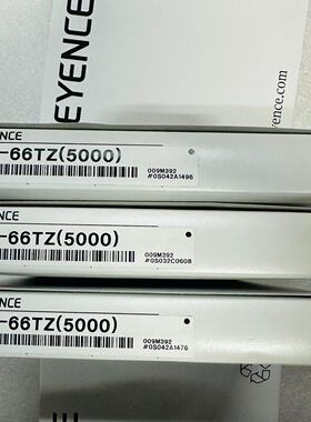 询价-基恩士 FU-66TZ（5000）5m 光纤传感器，
