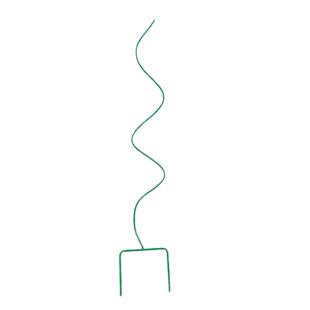 龟甲龙爬藤架山乌龟攀爬架浸塑铁艺植物架螺旋式造型花架