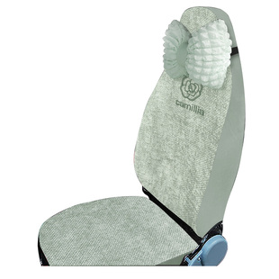 东威哆米芒果橙子V1A7m1m2Q3Q5Q7A6plusA8plus冠运冠行电动车座套