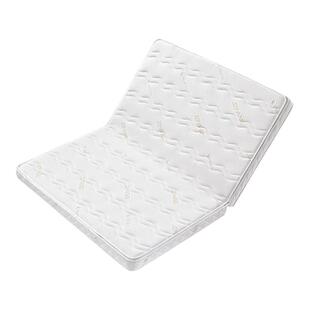 天然折叠椰棕床垫黄麻儿童床垫1.2米偏硬棕榈1.5m1.8家用定制乳胶