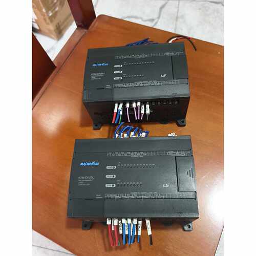 询价-LS产电PLC控制器K7M-DR20U
