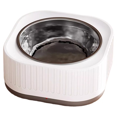 【无电机静默工作！不扰眠】