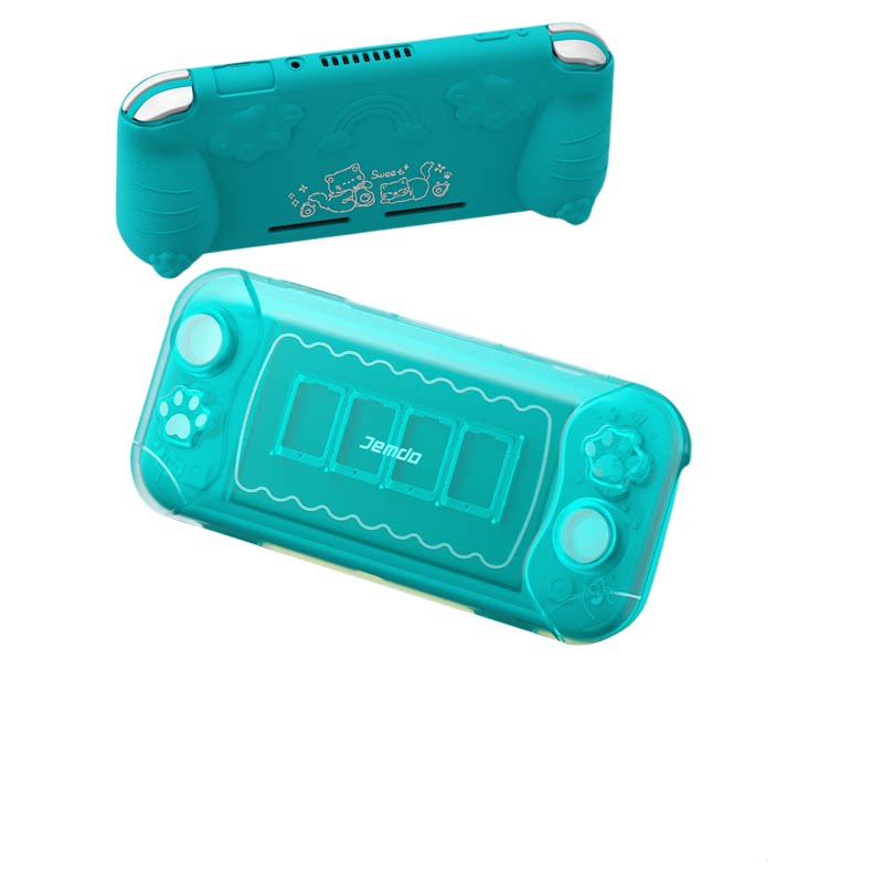 锦读适用switchlite多功能面盖