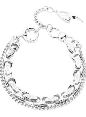 威茨堡轻奢小众设计手链2025新款