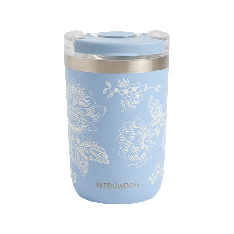 WEDGWOOD威基伍德随行杯