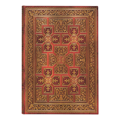 paperblanks莎士比亚笔记本