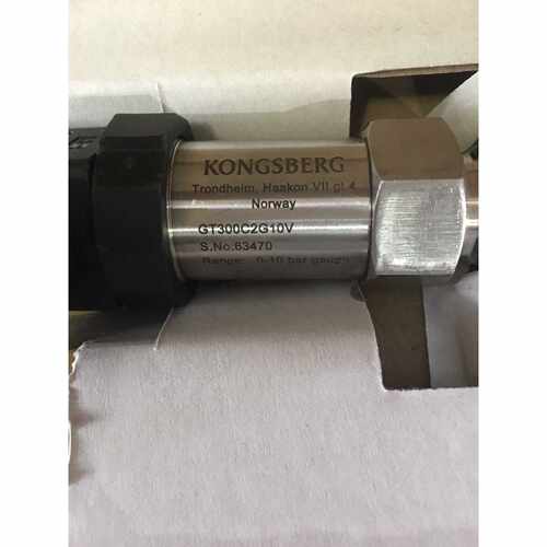 询价KONGSBERG GT300C2G10V 0-10bar
