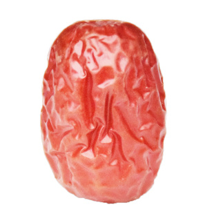 新疆兵团红枣皮薄核小肉厚原味若羌枣灰枣子珍珠枣散装袋装500g