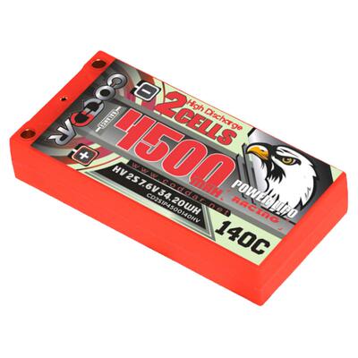 1/10电动漂移RC车锂电池