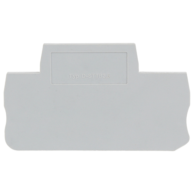 1.5-2.5接线端子档片挡板