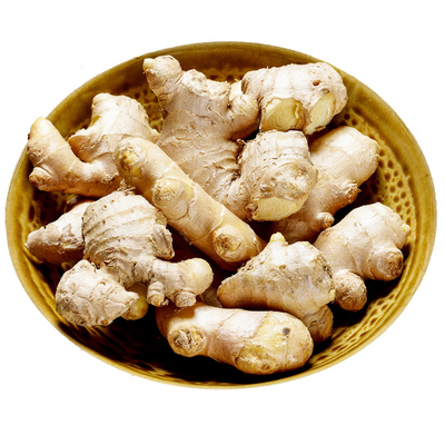 新鲜10斤包邮理疗云南小黄姜