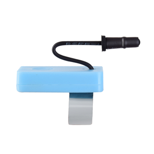 采耳灯掏耳朵灯专业采耳工具套装挖掏耳灯技师拇指手灯握式非充电