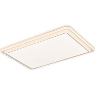 欧普led吸顶灯具饰护眼全光谱智慧光客厅卧室书房全套智能云骁TC