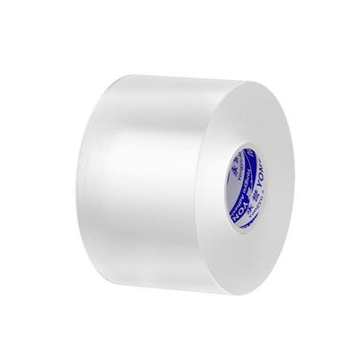 冬季门窗缝隙防风胶带封不留残