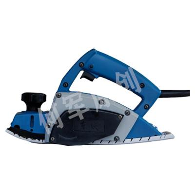 东成内圆电刨弧形翘电刨刨寿材用