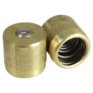 GB/T1155(黄铜)弹子油杯/压配式压注油杯JB/T7940.4