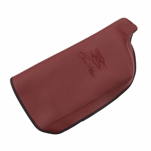 专用于25~26款全新凯迪拉克XT5改装扶手箱保护套XT5升级内饰配件