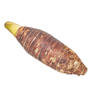 特大乐昌张溪香芋炮弹芋头礼盒韶关特产现挖现发精选大芋头槟榔芋