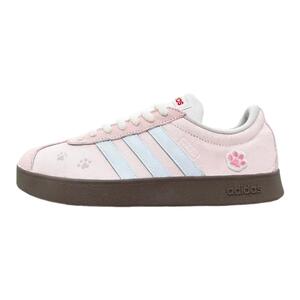 adidasneoVLCourt低帮板鞋