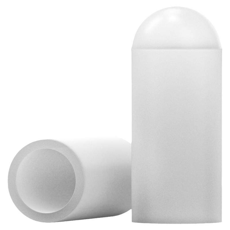 硅胶套耐高温保护套螺丝防撞管套螺纹螺杆电镀万能防水橡胶防尘帽