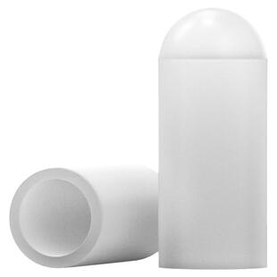 硅胶套耐高温保护套螺丝防撞管套螺纹螺杆电镀万能防水橡胶防尘帽