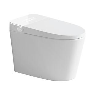 德国HENGLE家用智能马桶轻音无水压限制全自动轻智能卫生间坐便器