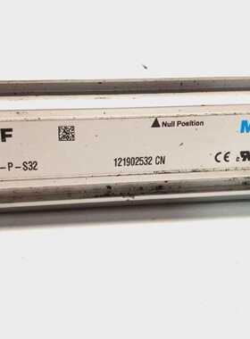 BALLUFF MicroPulse Wegaufnehmer BTL5A11M0500PS2 BTL02TAPosit