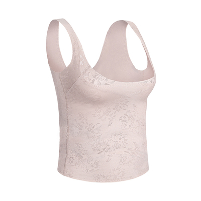 【中塑】Comfit塑身上衣