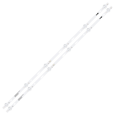 日松32HD520液晶电视背光灯条