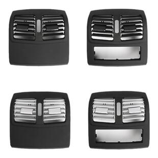 适用奔驰E级E200 E260 E300L后排空调出风口拨片后风口面板内叶片