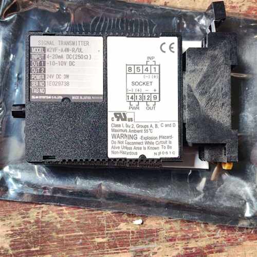 可维修M-SYSTEM  CO，，LTD愛模M2VF-A4W-R/议价
