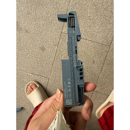 【议价】SIMATICET200SP基座型号U15P