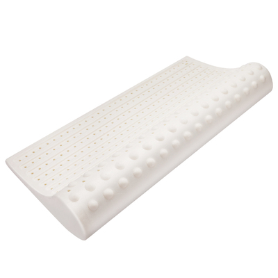 颈椎专用睡眠枕头泰国进口乳胶枕