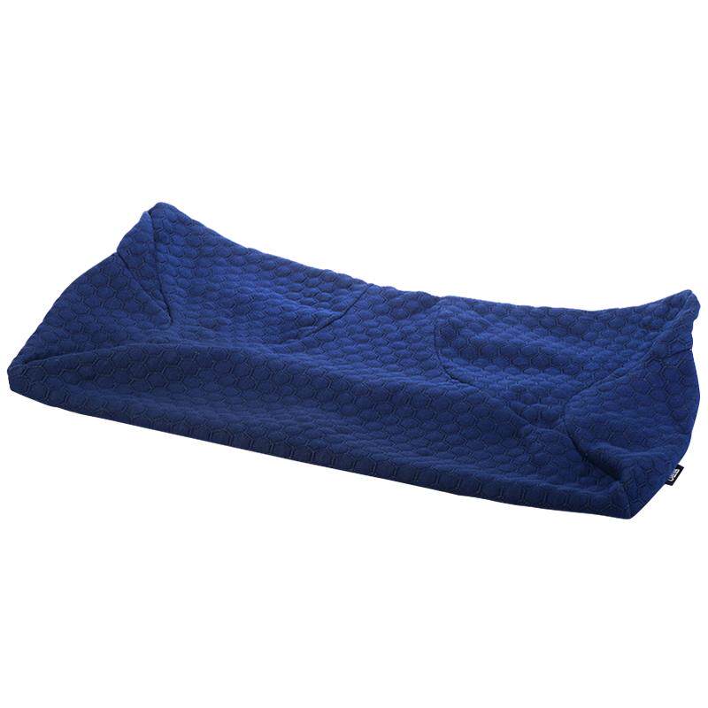 眠趣枕3c原装换洗枕套记忆枕枕巾
