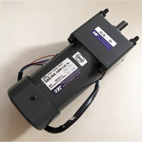 议价原装ATL减速机调速电机马达3RK15RGKC25RK60GKS34RK25GKS2维