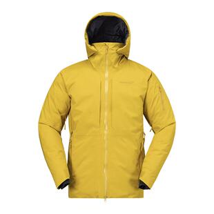 NORRONA lofoten GTX Down800 男子 滑雪登山加厚保暖 羽绒滑雪服