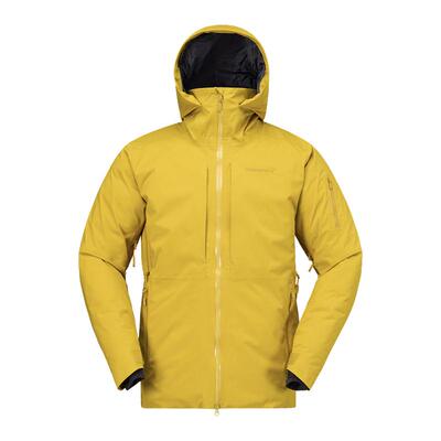 NORRONA lofoten GTX Down800 男子 罗弗敦 滑雪加厚 羽绒滑雪服