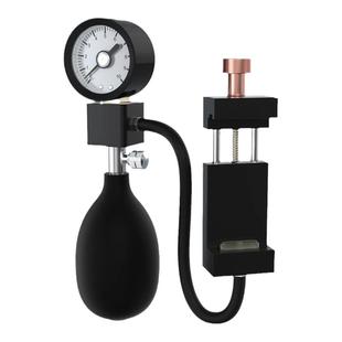 新讯一体式手机气密性检测仪防水密封检测工具6-17PM气密测试仪