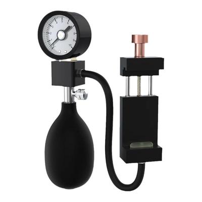 新讯一体式手机气密性检测仪防水密封检测工具6-16PM气密测试仪